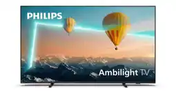 Bol.com Philips 55PUS8007/12 - 55 inch - 4K LED - 2022 aanbieding