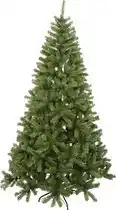 Bol.com Kerstboom Excellent Trees Oppdal 210 cm - Slanke kunstkerstboom aanbieding