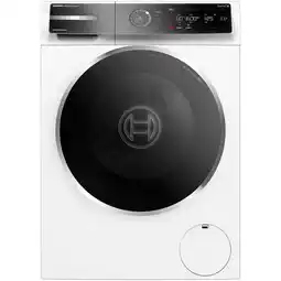 Expert Bosch WGB266A7NL Wasmachine Wit aanbieding