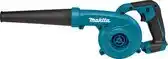 Bol.com Makita - UB100DZ - Accu Blaas en Zuigmachine - 10,8V Basic Body aanbieding