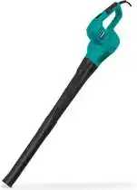 Bol.com VONROC Bladblazer 650W - bedraad model - 2 Snelheden: 120 km/u - 190 km/u aanbieding