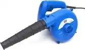Bol.com 600 Watt Elektrische Luchtblazer en Zuiger met Afneembare Luchtpijp aanbieding