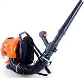 Bol.com FUXTEC Bladblazer Benzine - Rugzak - 33cc 2-takt - meer den 300 km/h - FX-LB133T aanbieding