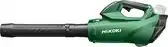 Bol.com HiKOKI RB36DAW4Z 36V Li-Ion Multivolt accu bladblazer body - 190 km/h aanbieding