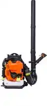 Bol.com TIMBERPRO – Bladblazer – 4-takt - Rug gedragen - 76 cc - Blaassnelheid 386 km/u aanbieding