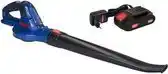 Bol.com Güde Accu Bladblazer LB 18V | 2.0 Ah | inclusief accu en oplader aanbieding