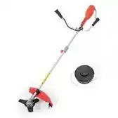 Bol.com Hecht 1445 Elektrische bosmaaier 1400 Watt aanbieding