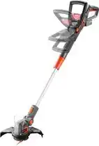 Bol.com Accu-edger - FUXTEC FX-E1RT20 - 20V Set 2Ah accu en 2A lader aanbieding