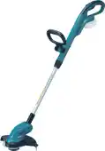 Bol.com Makita 18V Accu DUR181Z trimmer Basic uitvoering - Losse Body (geleverd zonder accu en lader) aanbieding