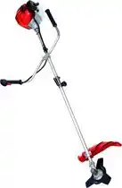 Bol.com Einhell Benzine Bosmaaier GH-BC 43 AS - 42.7 cm³ - 1.25 kW - 2-takt - 2-in-1: Draad en 3-tands mes aanbieding