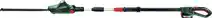 Bol.com Bosch UniversalHedgePole 18 Heggenschaar op steel - Met 18 V accu en lader aanbieding