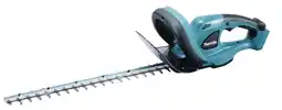 Bol.com Makita DUH483Z 18V LXT heggenschaar 48cm - Zonder accu's en lader aanbieding