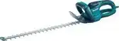 Bol.com Makita UH7580 Elektrische heggenschaar - 670 W - zwaardlengte 65 cm - max. snijdikte 21 mm aanbieding