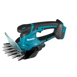 Bol.com Makita DUM604Z Accu Grasschaar 18V Basic Body aanbieding