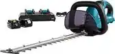 Bol.com Makita DUH551PT2 Accu Heggenschaar 55cm 2x18V 5.0Ah aanbieding