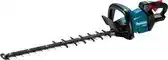 Bol.com Makita UH006GZ Accu Heggenschaar terugsnoeiuitvoering 60cm XGT 40V Max Basic Body aanbieding