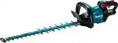 Bol.com Makita UH008GZ Accu Heggenschaar 60cm XGT 40V Max Basic Body aanbieding