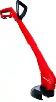 Bol.com Einhell Elektrische Grastrimmer GC-ET 3023 - 300 W - Maaidiameter: 23 cm - Incl. draadspoel aanbieding