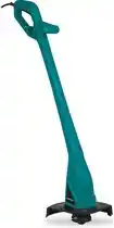 Bol.com VONROC Grastrimmer 300W – Ø230mm maaidiameter – Incl. 4m draadspoel - Tap and Go systeem aanbieding