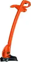 Bol.com BLACK+DECKER 300W Grastrimmer - GL310-QS aanbieding