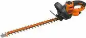 Bol.com BLACK+DECKER 500W Heggenschaar 55cm - BEHTS401-QS aanbieding