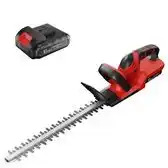 Bol.com YARDIO Tools - HTDB-48mm - Heggenschaar - Heggenschaar Accu Electrisch - Incl. 2.0 Accu aanbieding