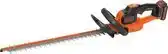 Bol.com BLACK+DECKER POWERCOMMAND Heggenschaar 18V LITHIUM 2.0Ah, POWERCUT, 50cm, 18mm - GTC18502PC-QW aanbieding