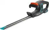 Bol.com GARDENA EasyCut Li Accu Heggenschaar - Meslengte 40 cm - Mesopening 16 mm aanbieding