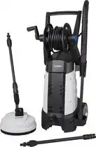 Bol.com Eurom Force 2000 Plus Hogedrukreiniger - 2000W - 150bar aanbieding