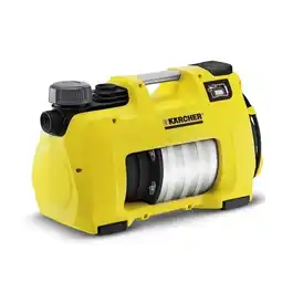Bol.com Kärcher BP 5 Home & Garden Tuin-/Beregeningspomp - 6000 l/u - 1000w aanbieding