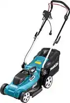 Bol.com Makita grasmaaier - ELM3320 - 230 V - 33 cm aanbieding