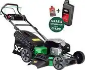 Bol.com Benzinemaaier ACG51-COMFORT | Zelfrijdend | 51 cm | 5PK B&S motor aanbieding
