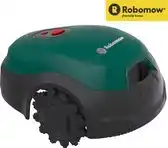 Bol.com Robomow - Robotmaaier - RT300 - tot 300 m² - Snijhoogte tot 60 mm aanbieding
