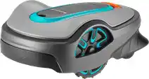 Bol.com GARDENA SILENO life 1250 Robotmaaier - voor gazons tot ca. 1250m² aanbieding