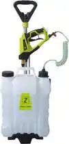 Bol.com Zipper ZI-DS2V-AKKU ZI-DS2V-AKKU Drukspuit 15 l Incl. accu, D-greep aanbieding