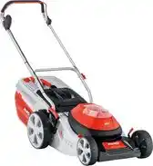 Bol.com AL-KO Maaier 119 706- 900w 46cm staal 36v li-ion batterij aanbieding
