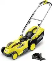 Bol.com LMO 18-36 Grasmaaier aanbieding