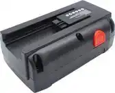 Bol.com 8838 Li-ion 5.0Ah/25V Plus.Parts Accu voor Gardena (125Wh) aanbieding