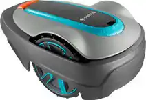 Bol.com GARDENA Robotmaaier Sileno City 350 - gazons tot 350m² aanbieding