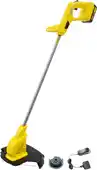 Bol.com Kärcher Home & Garden Grastrimmer Accu 18 V 2.5 Ah aanbieding