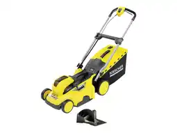 Bol.com LMO 36-40 Grasmaaier aanbieding