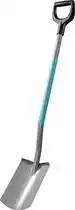 Bol.com Gardena - Classicline Spade aanbieding