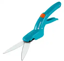 Bol.com GARDENA Classic grasschaar vast model aanbieding