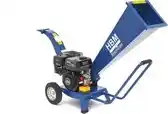 Bol.com 4 Takt 6.5 PK - 196 cc Benzine Hakselaar - Houtversnipperaar aanbieding