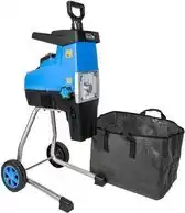 Bol.com Güde Tuinhakselaar GH 2801 | 2500W | 45 mm aanbieding