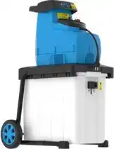 Bol.com Gude tuinhakselaar / hakselaar GH 2802 SILENT aanbieding