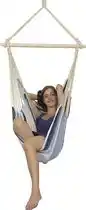 Bol.com Hangstoel Relax Marine 1-persoons | Amazonas aanbieding