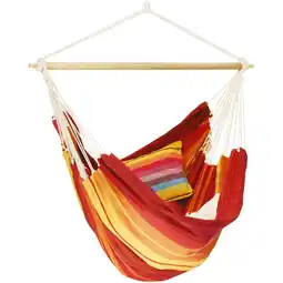 Bol.com Amazonas Hangstoel Brasil Gigante Lava aanbieding