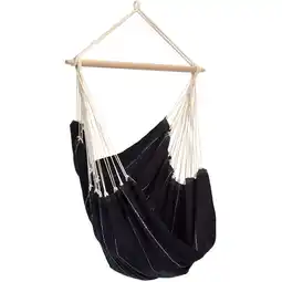 Bol.com Amazonas Hangstoel Brasil Black aanbieding