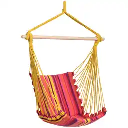 Bol.com Amazonas Hangstoel Belize Vulcano aanbieding